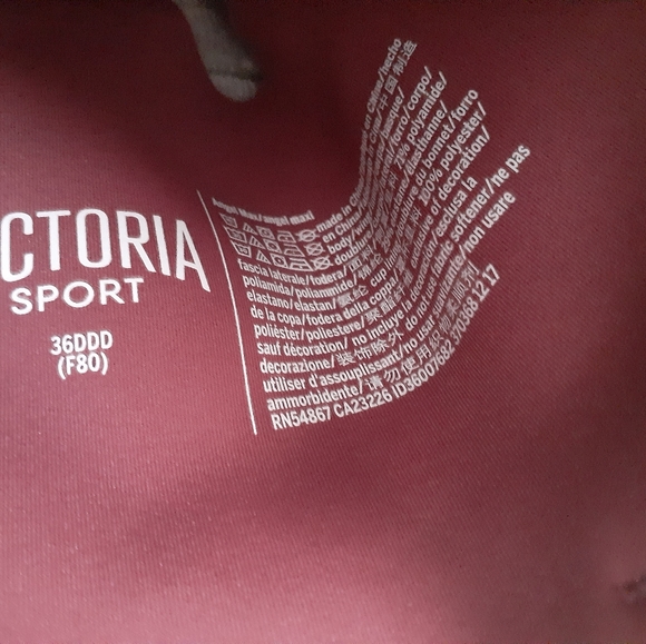 Victoria Secret Sports Bar - Picture 3 of 3